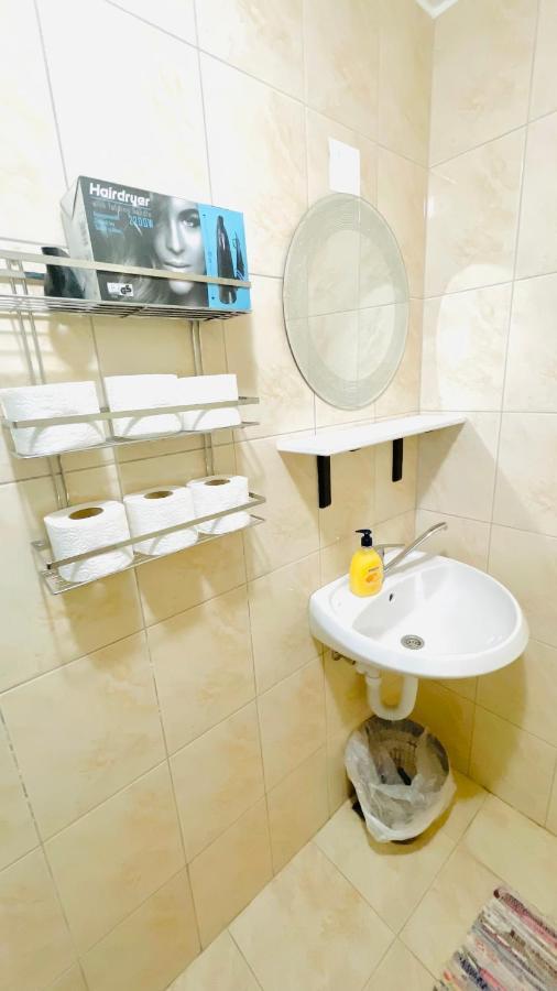 Colorful And Happy Apartment Sukosan - With Parking Esterno foto